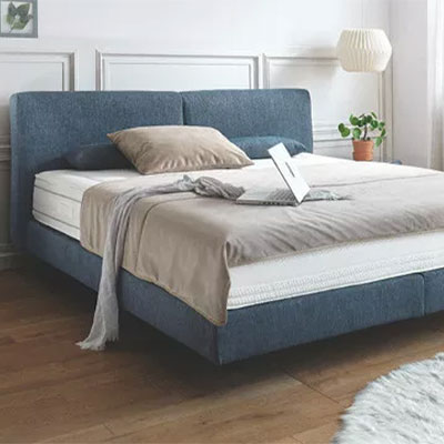 Teaser: Boxspring