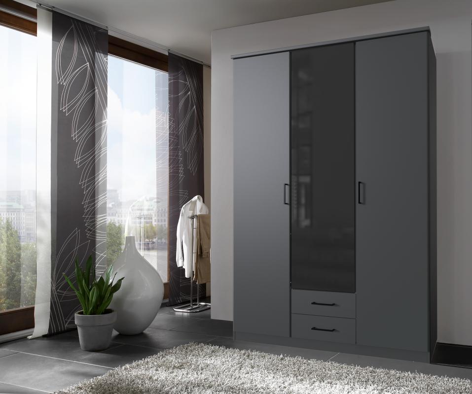 Kleiderschrank